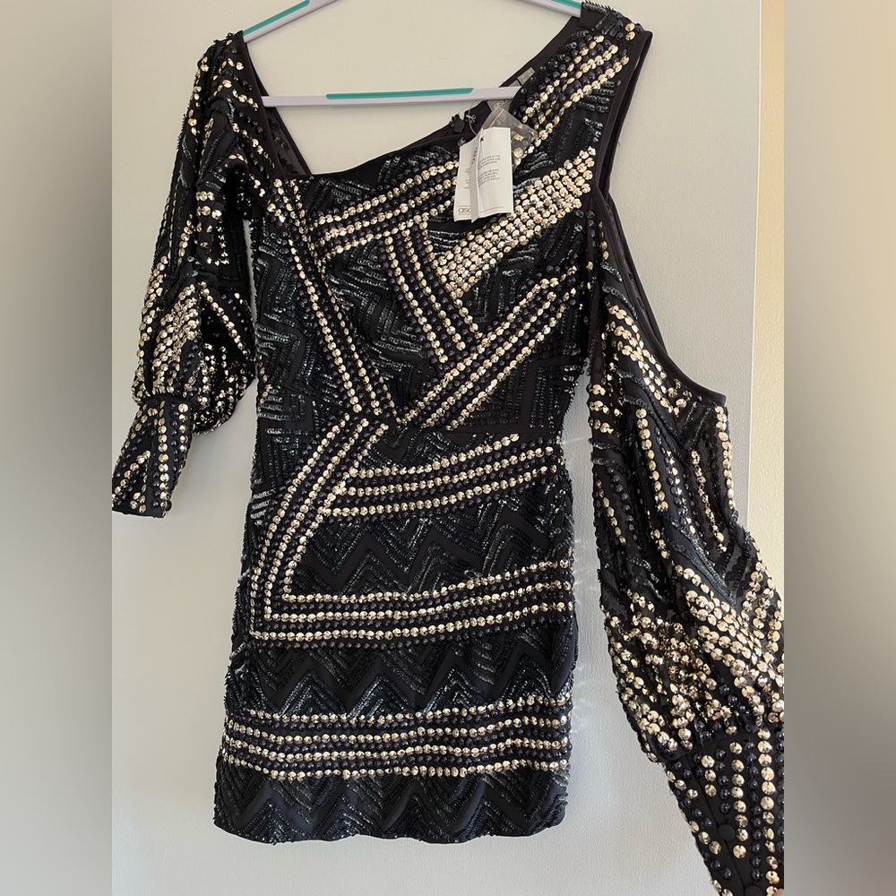 ASOS dress